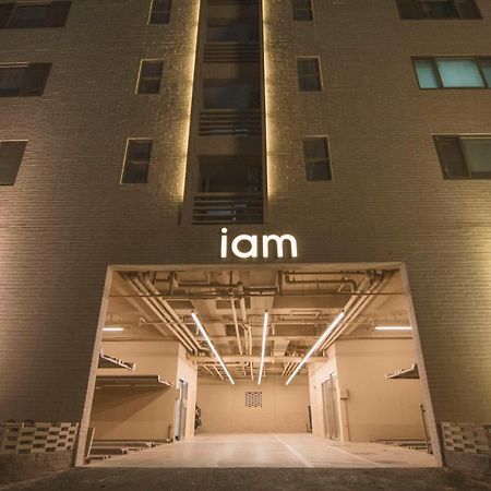 Iam Residence Busan Ngoại thất bức ảnh