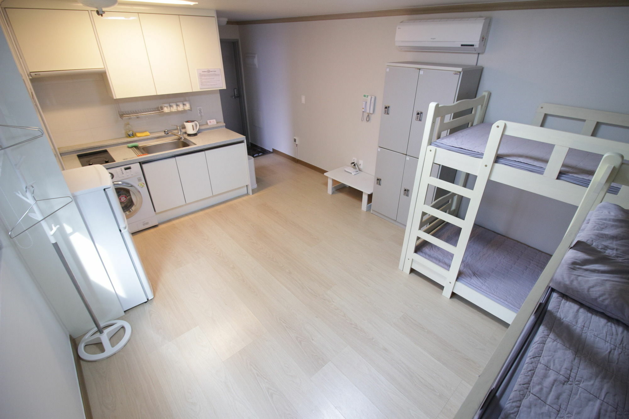 Iam Residence Busan Ngoại thất bức ảnh