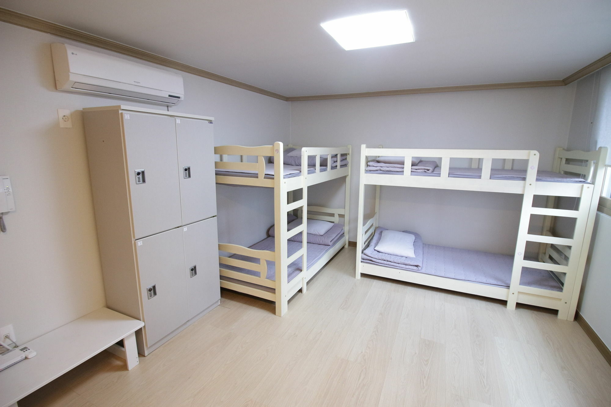 Iam Residence Busan Ngoại thất bức ảnh