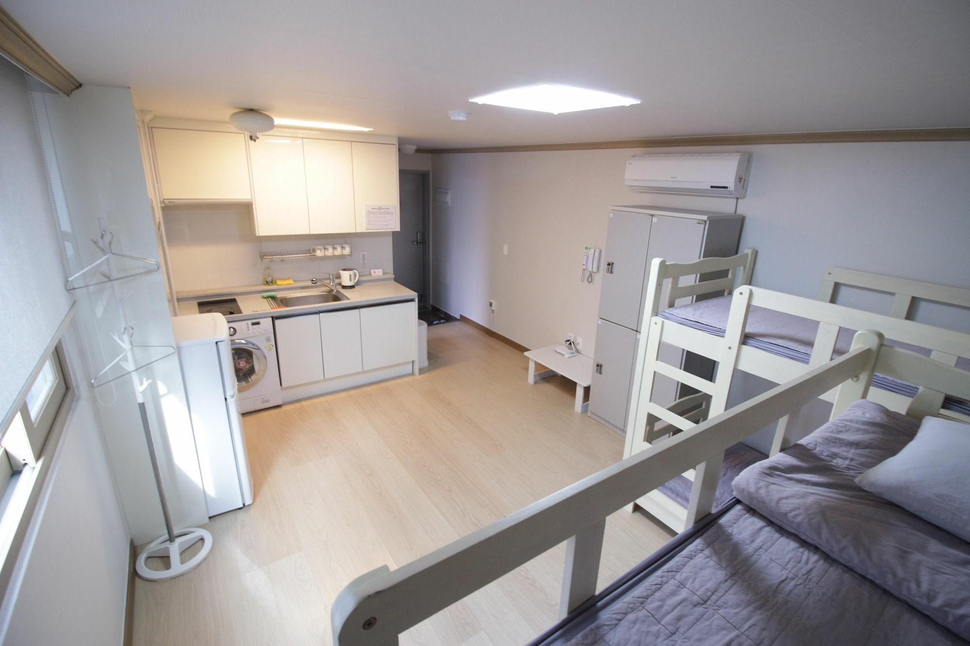Iam Residence Busan Ngoại thất bức ảnh
