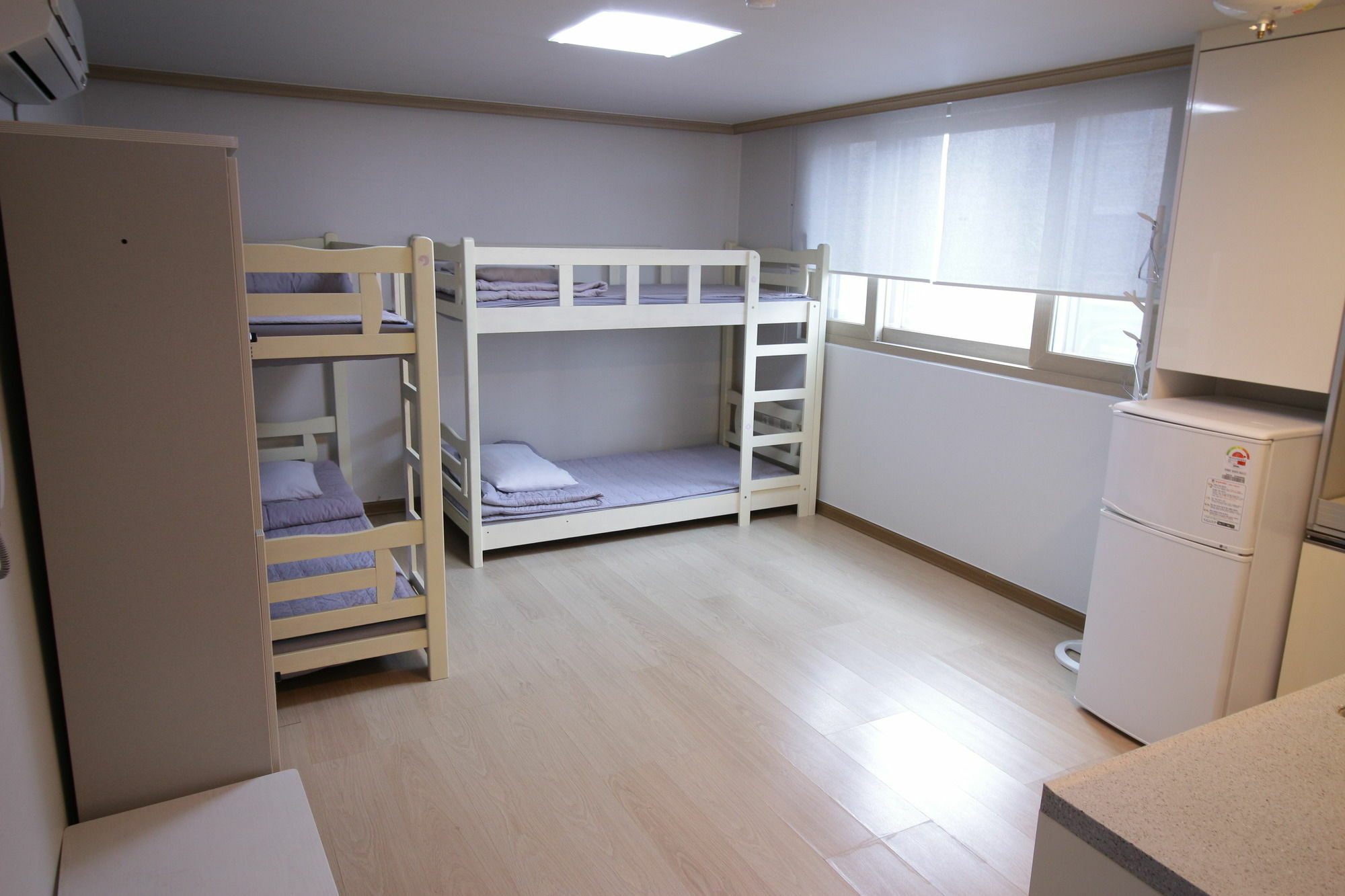 Iam Residence Busan Ngoại thất bức ảnh