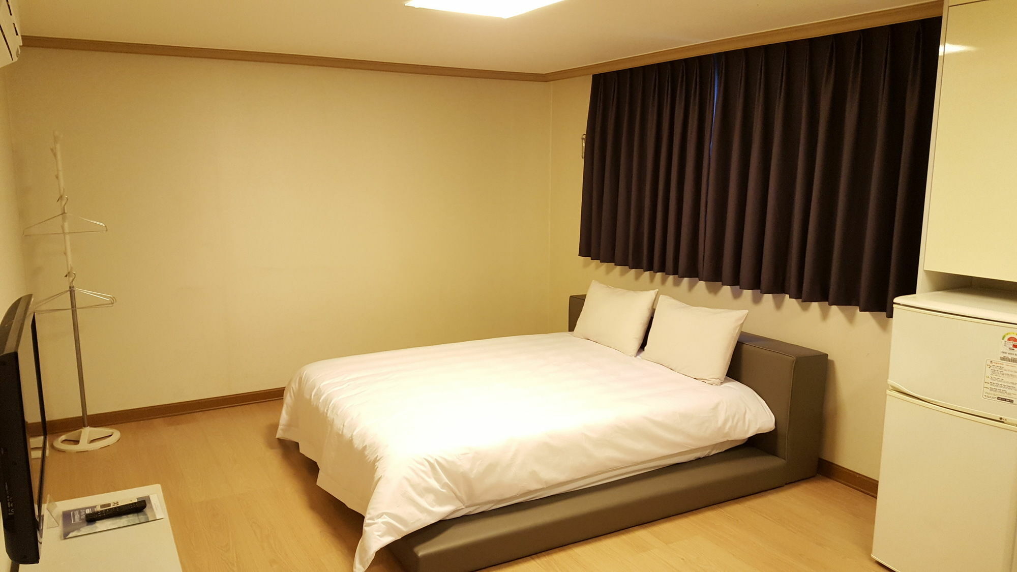 Iam Residence Busan Ngoại thất bức ảnh