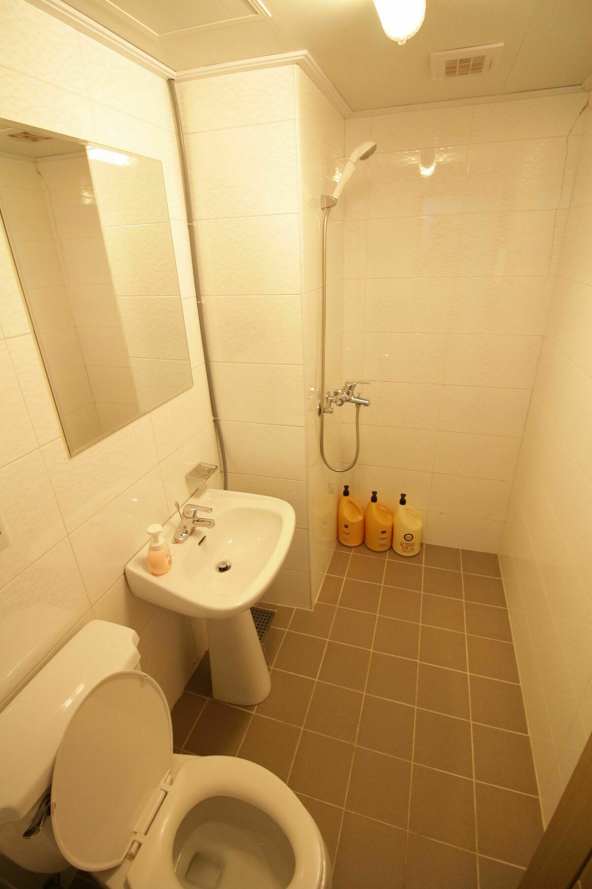 Iam Residence Busan Ngoại thất bức ảnh