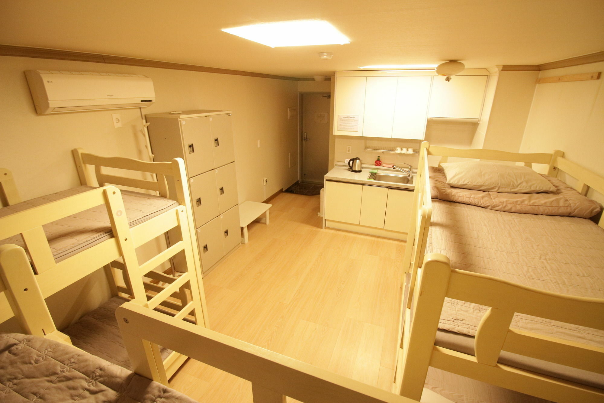 Iam Residence Busan Ngoại thất bức ảnh