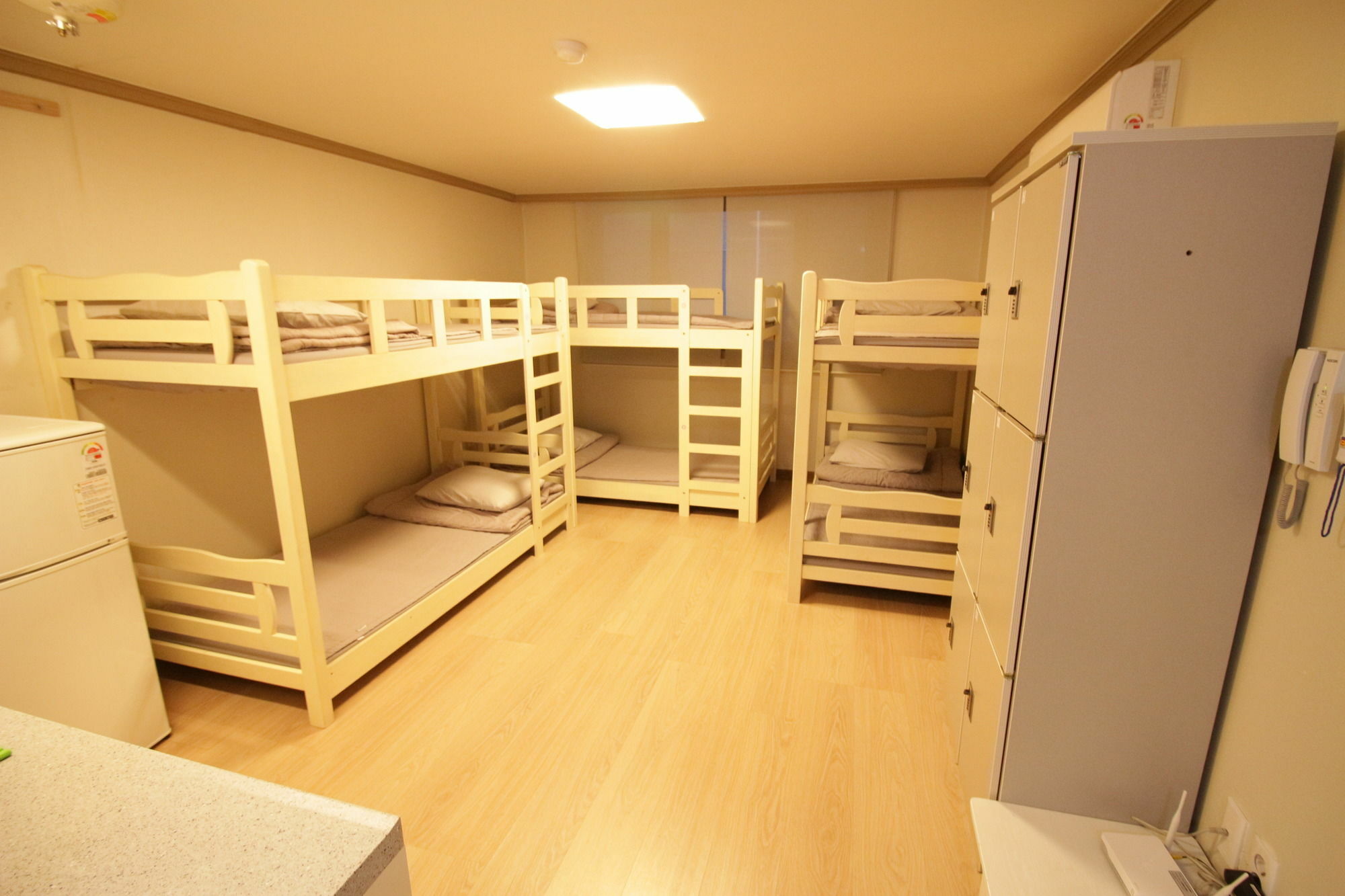Iam Residence Busan Ngoại thất bức ảnh