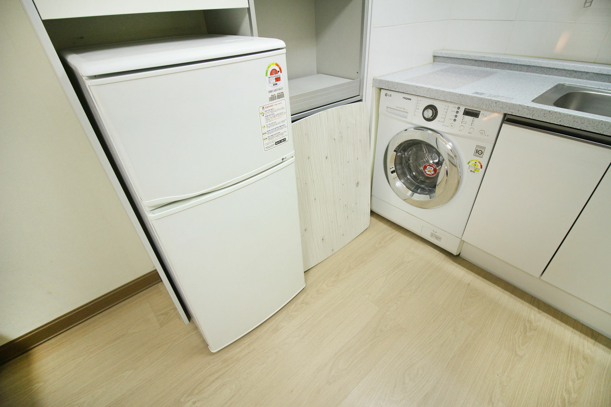 Iam Residence Busan Ngoại thất bức ảnh