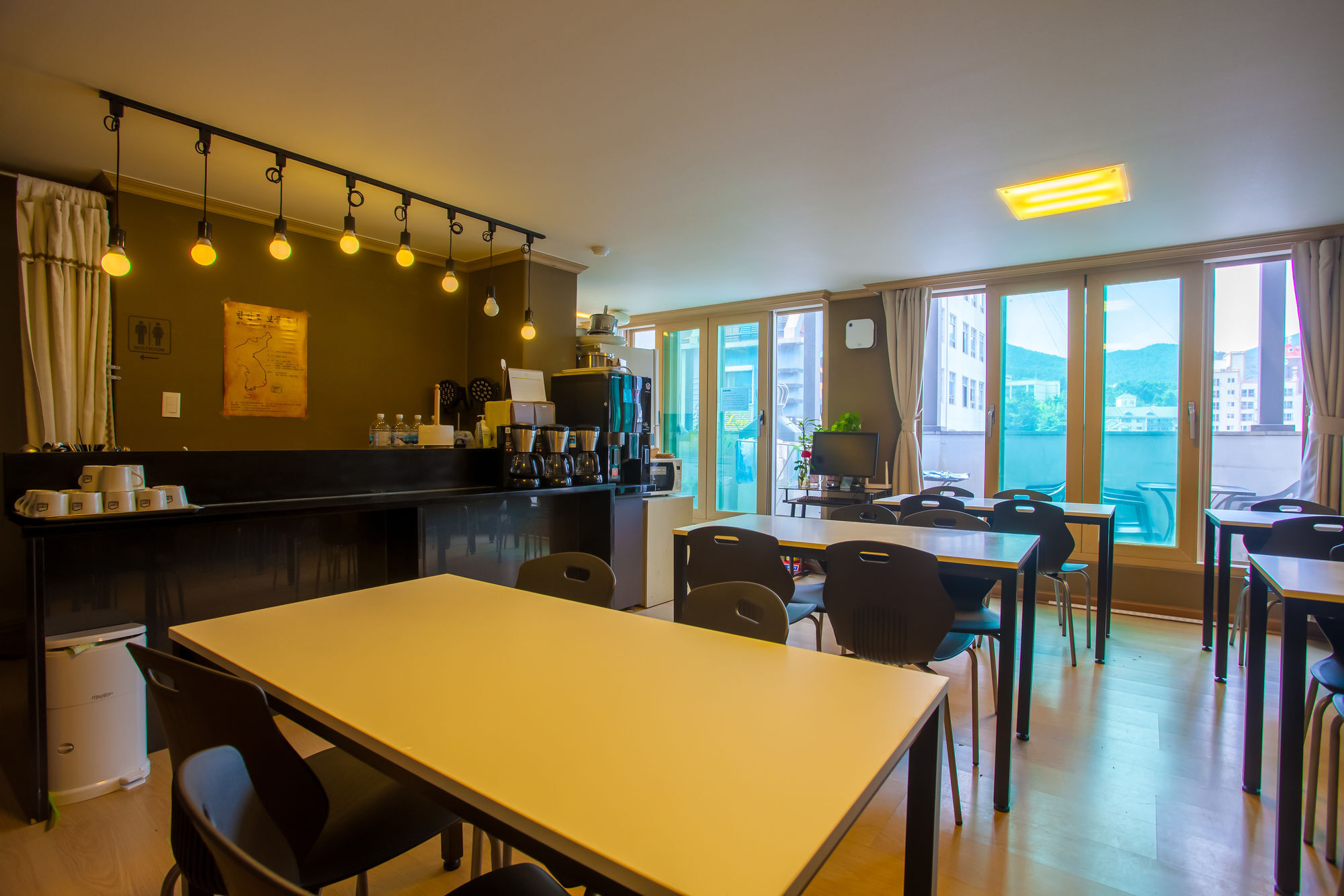 Iam Residence Busan Ngoại thất bức ảnh