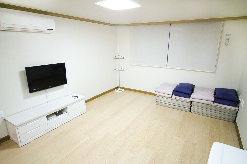 Iam Residence Busan Ngoại thất bức ảnh